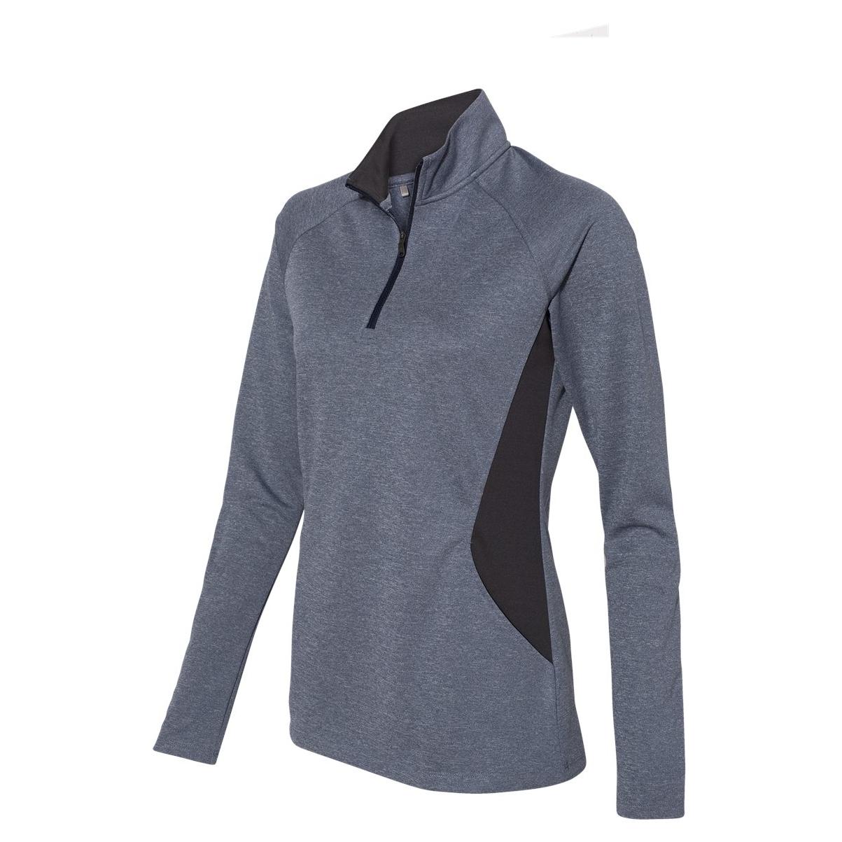 White/Carbon Sweatshirt - Adidas - Lightweight, Stylish