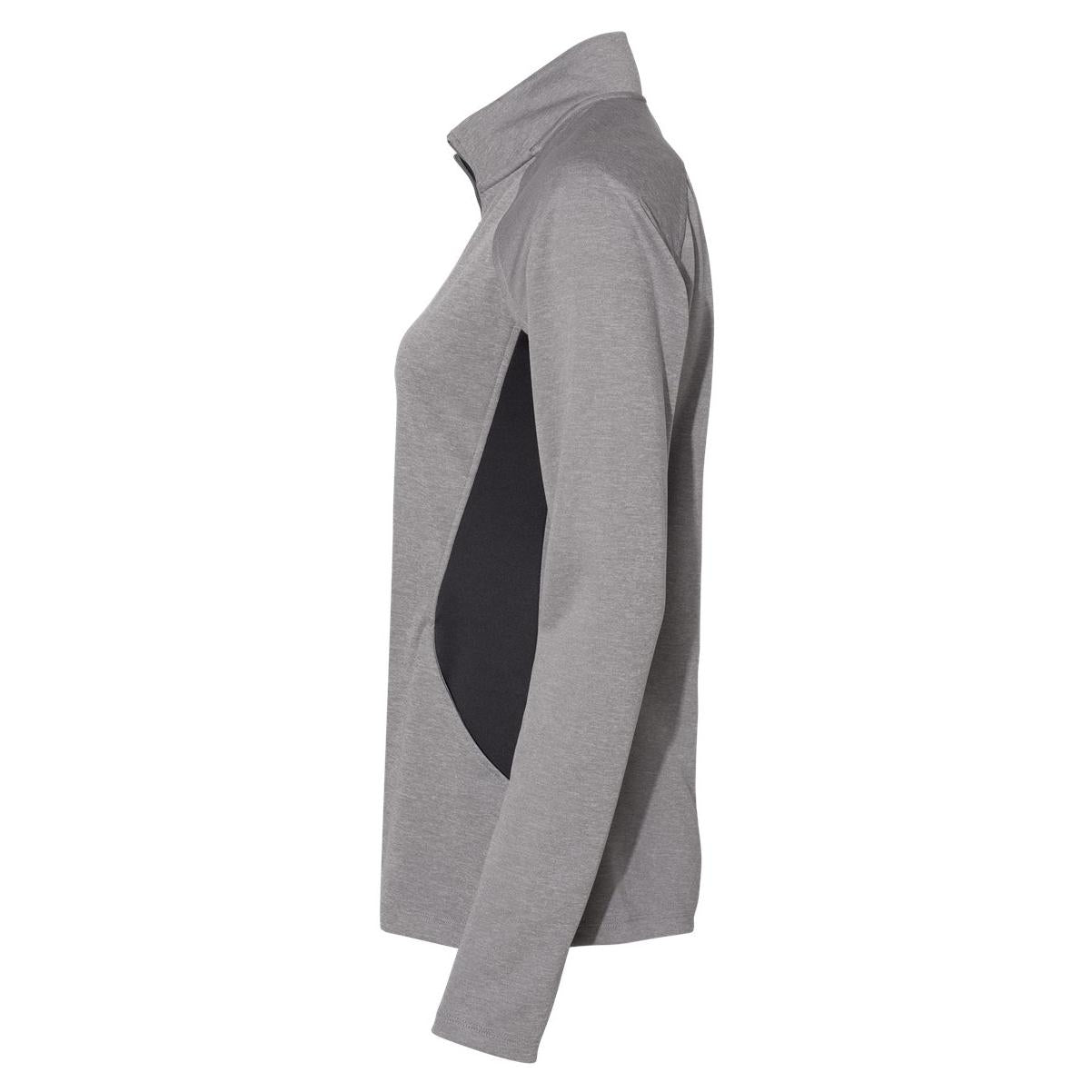 White/Carbon Sweatshirt - Adidas - Lightweight, Stylish