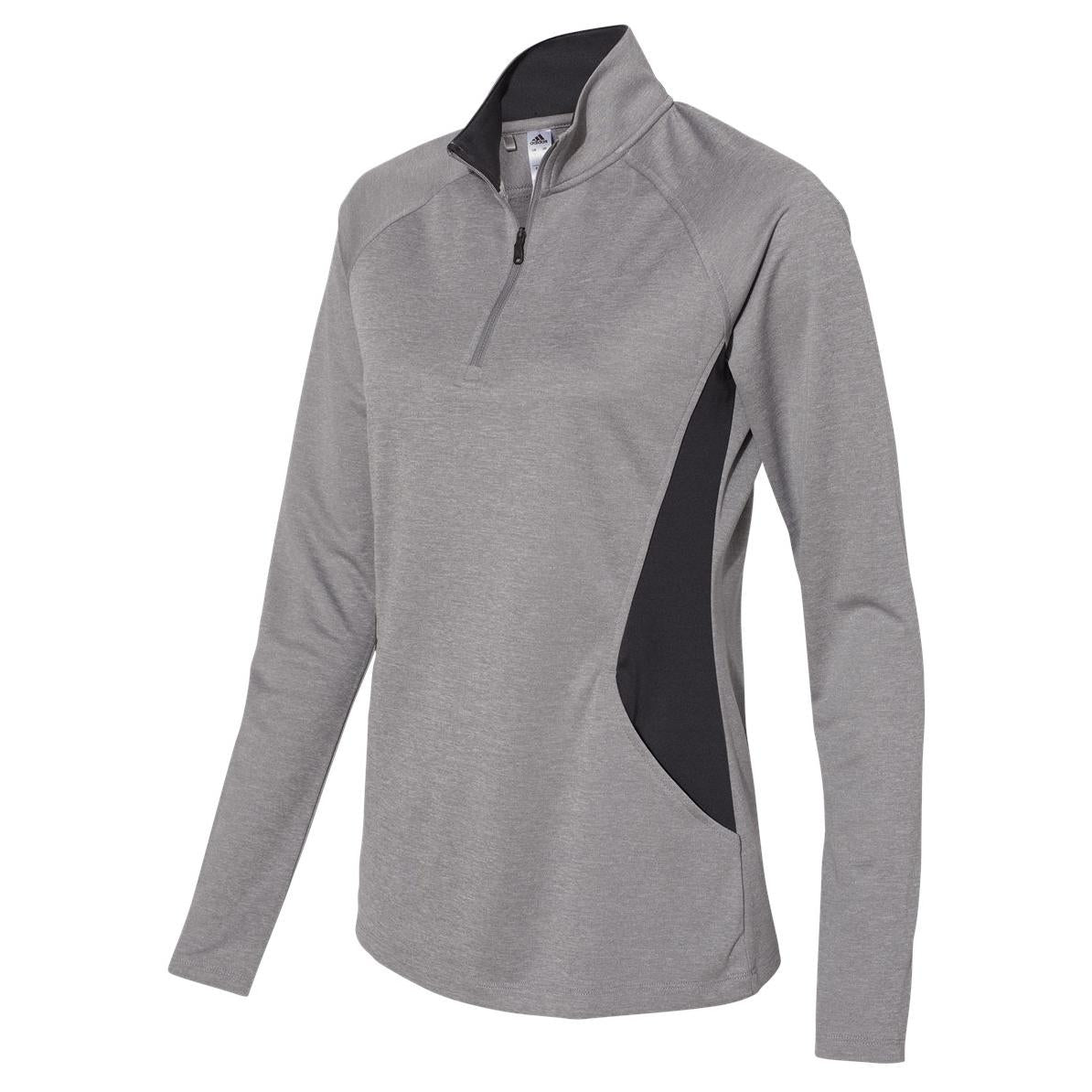 White/Carbon Sweatshirt - Adidas - Lightweight, Stylish