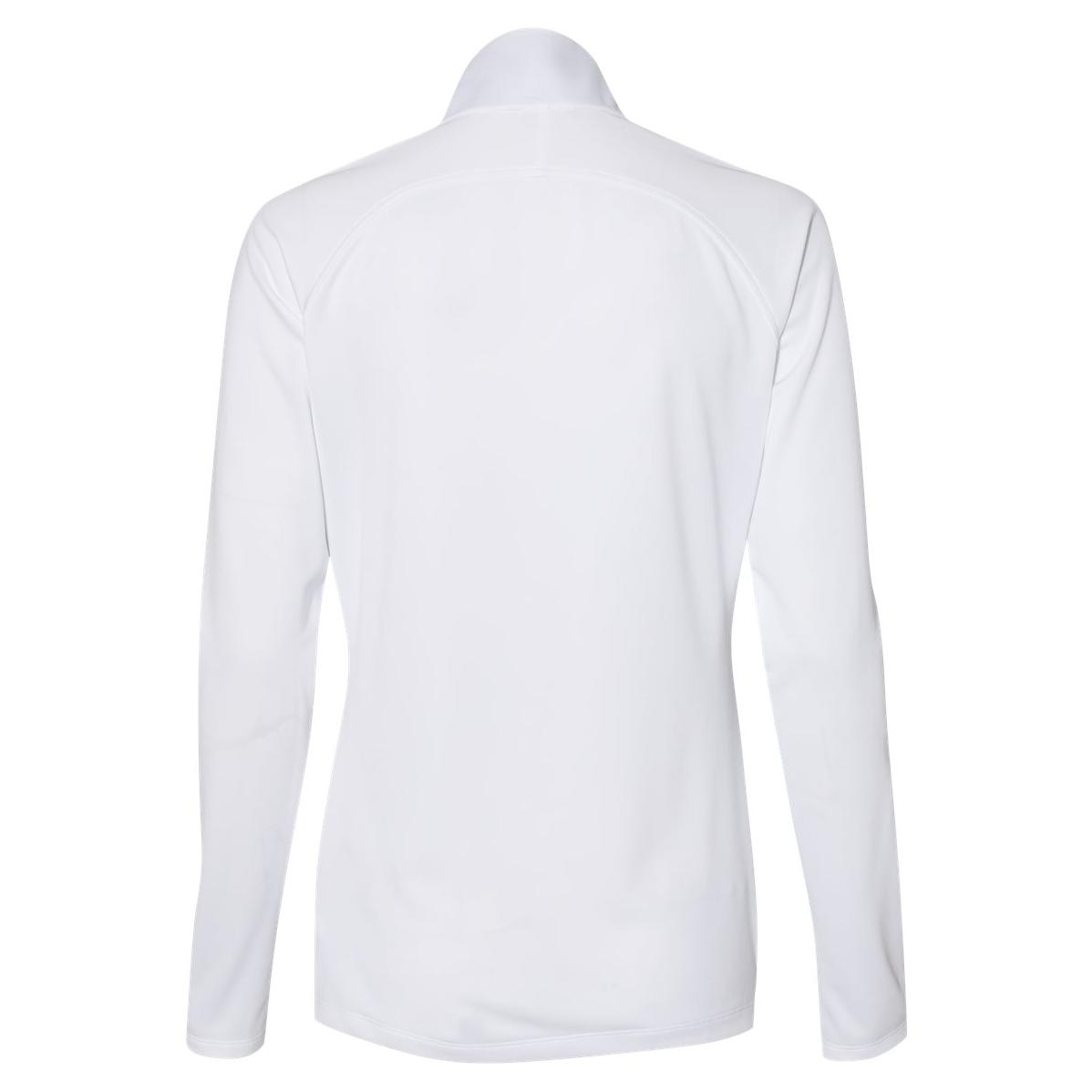 White/Carbon Sweatshirt - Adidas - Lightweight, Stylish