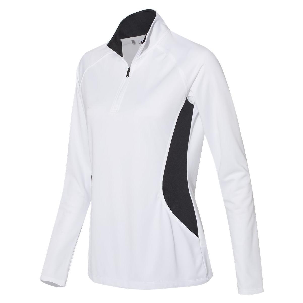 White/Carbon Sweatshirt - Adidas - Lightweight, Stylish