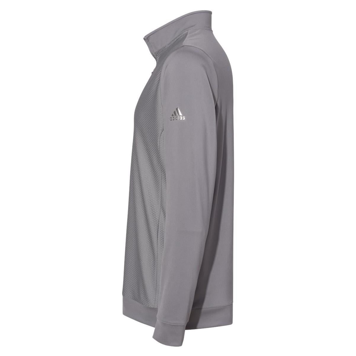 Collegiate Navy Sweatshirt - Adidas - Comfortable Design