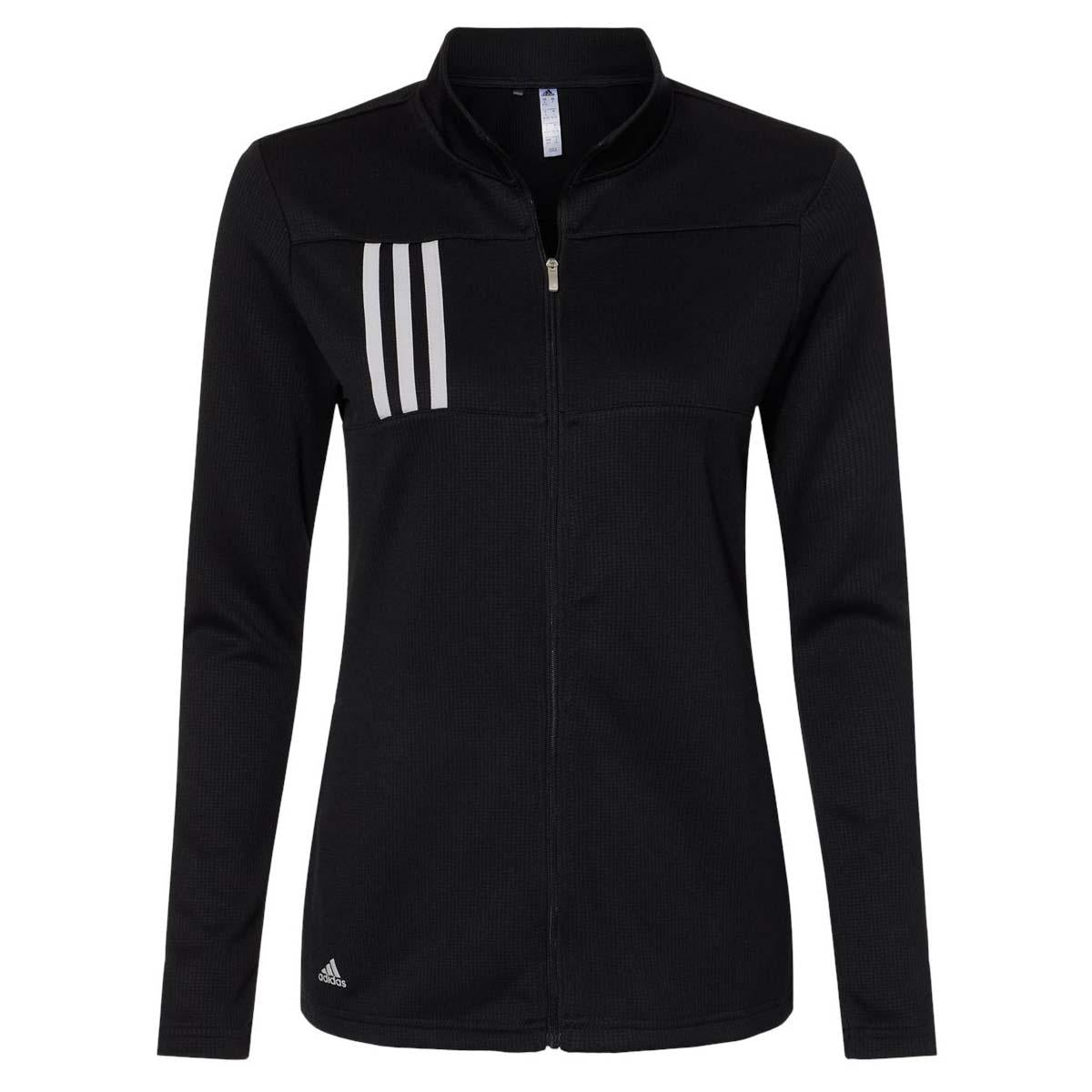 Black/Grey Two Sweatshirts - Adidas - Lightweight Design
