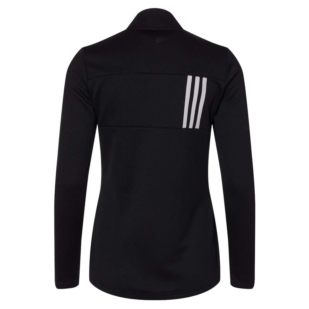 Black/Grey Two Sweatshirts - Adidas - Lightweight Design