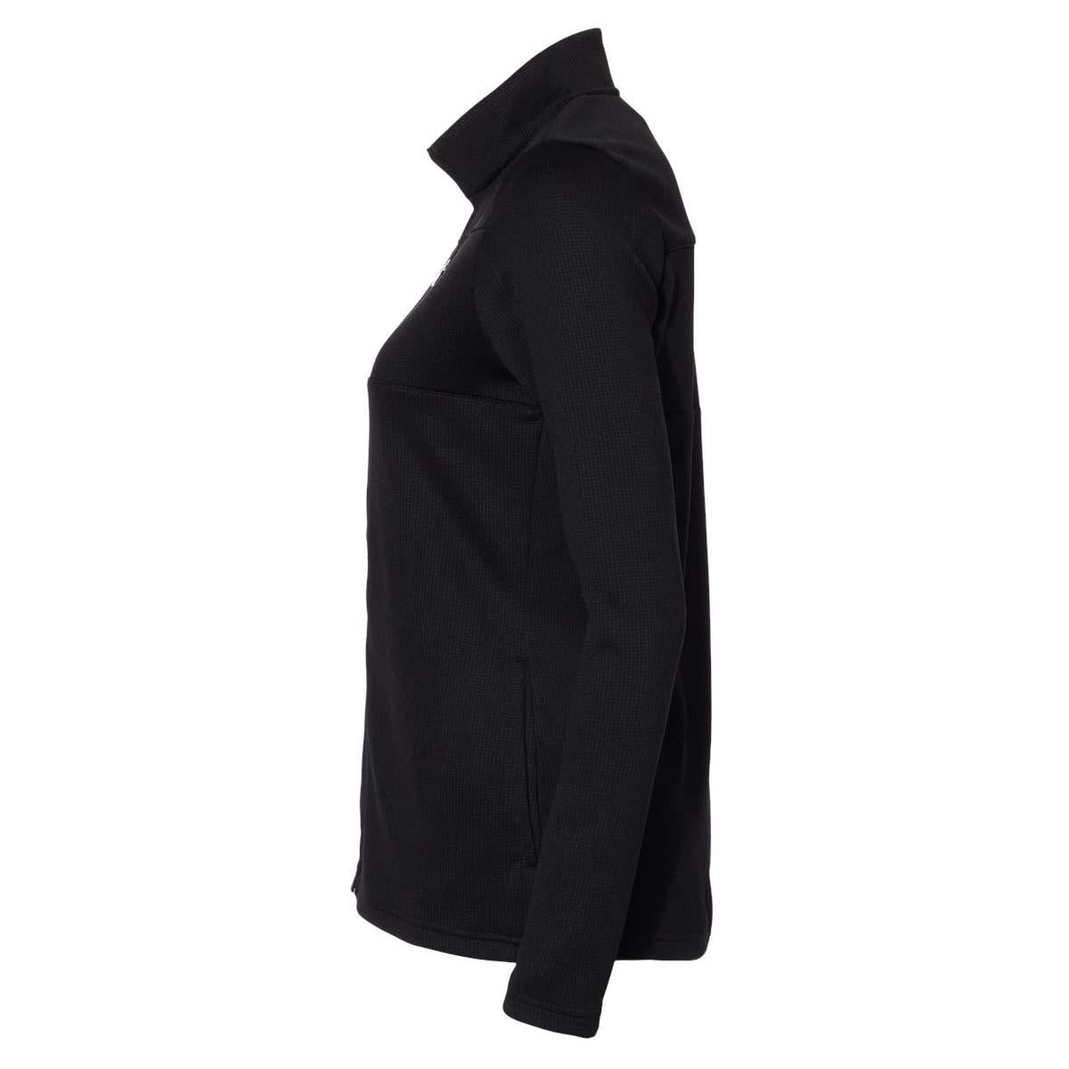 Black/Grey Two Sweatshirts - Adidas - Lightweight Design