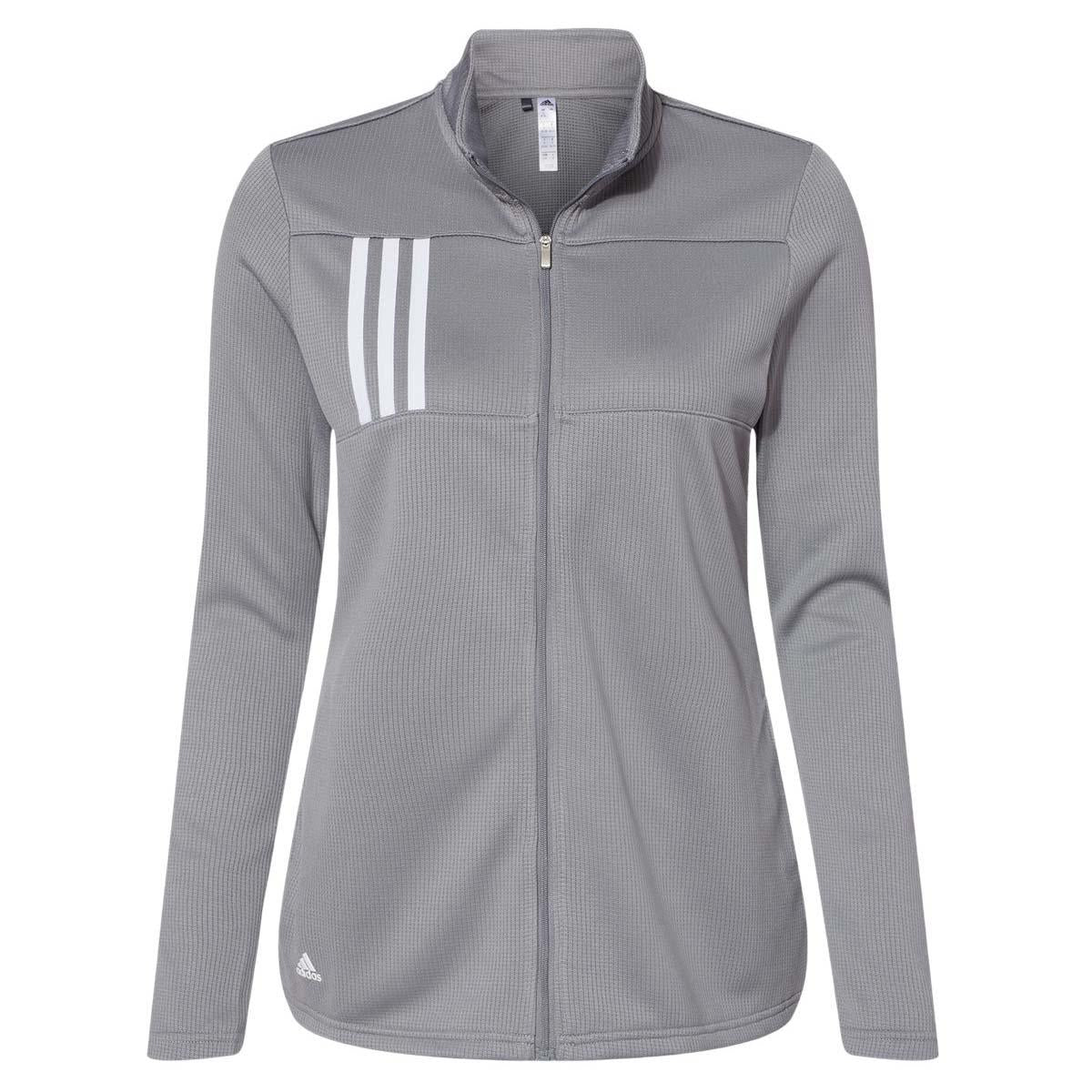 Black/Grey Two Sweatshirts - Adidas - Lightweight Design