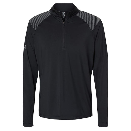 Black Sweatshirts - Adidas - Stylish Pullover - Eco Friendly