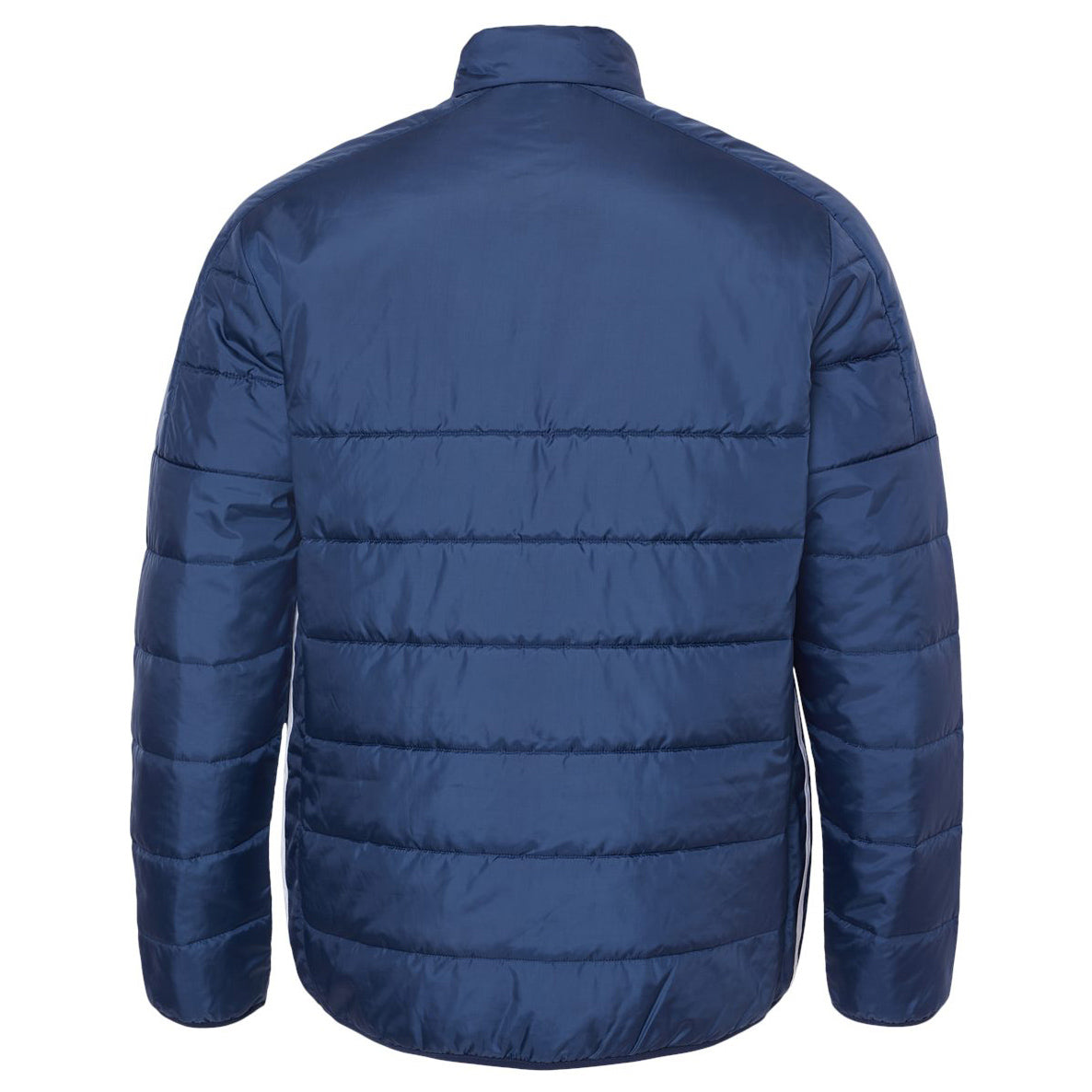 Black Jackets | Stylish Puffer - Adidas - Recycled Fabric