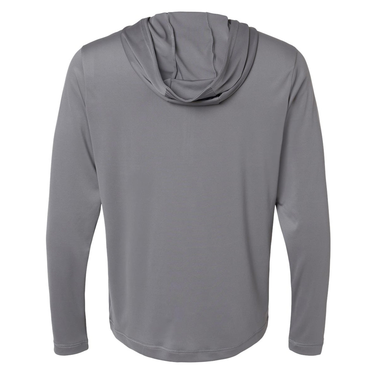 Black Sweatshirts - Adidas - Lightweight Hooded Pullover