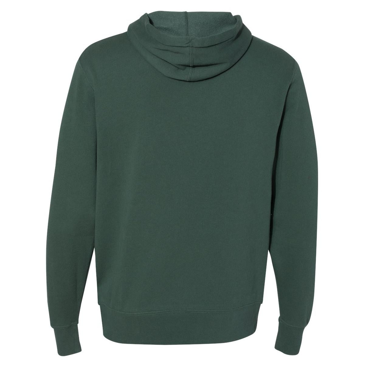 Black Camo Sweatshirts - Independent Trading Co - Lightweight