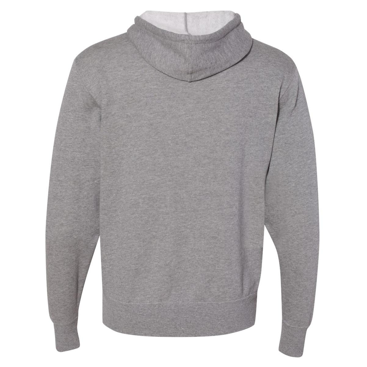 Black Camo Sweatshirts - Independent Trading Co - Lightweight