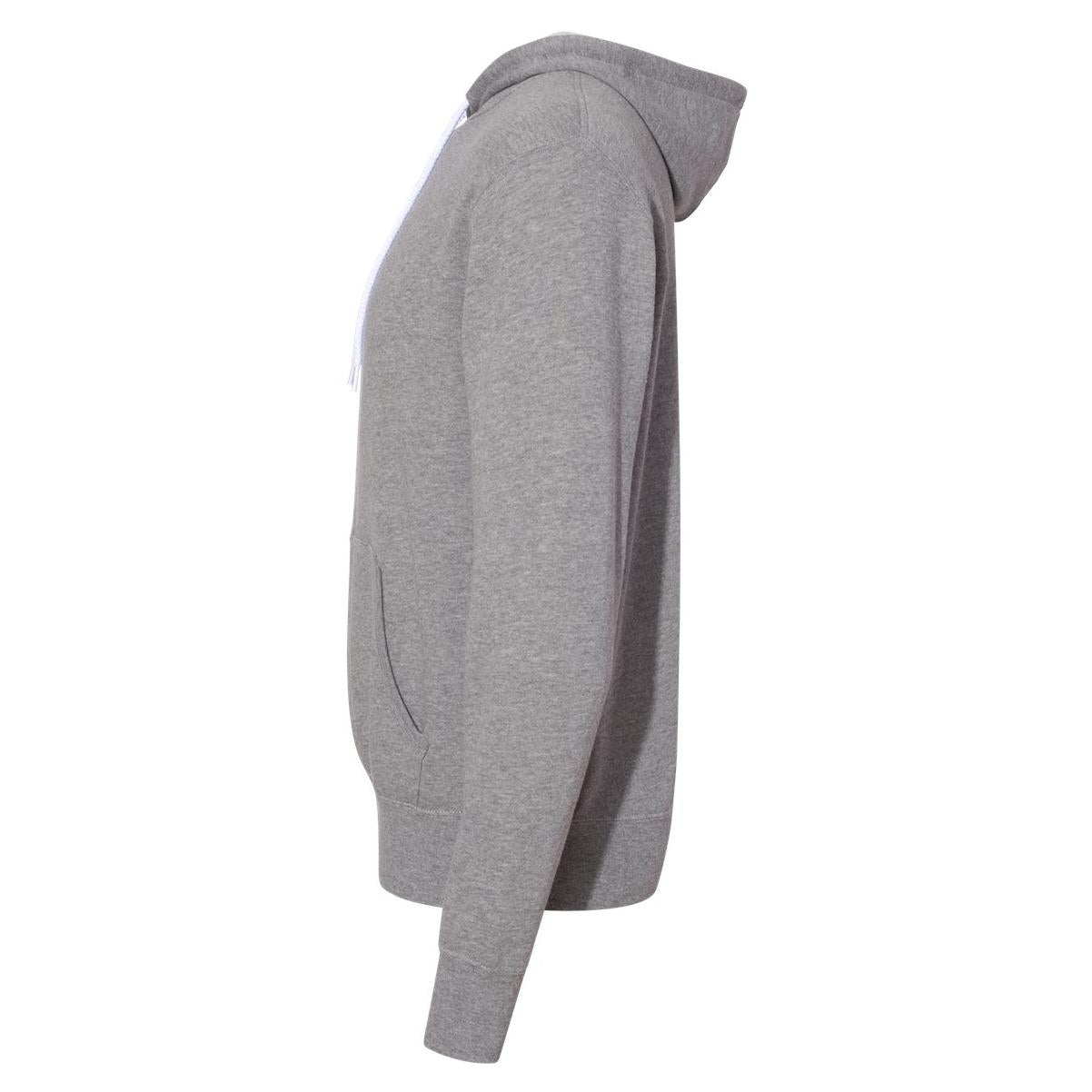 Black Camo Sweatshirts - Independent Trading Co - Lightweight