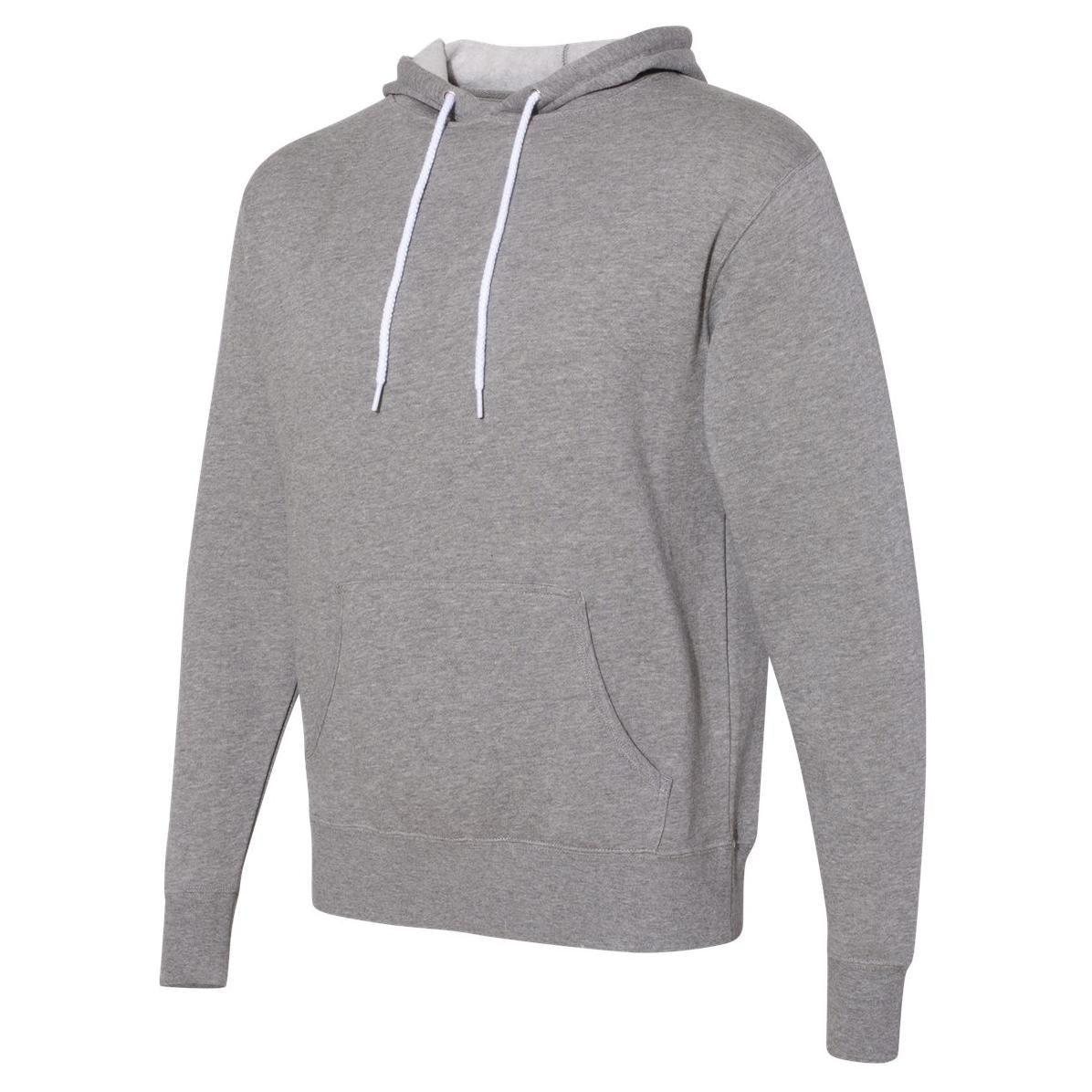 Black Camo Sweatshirts - Independent Trading Co - Lightweight