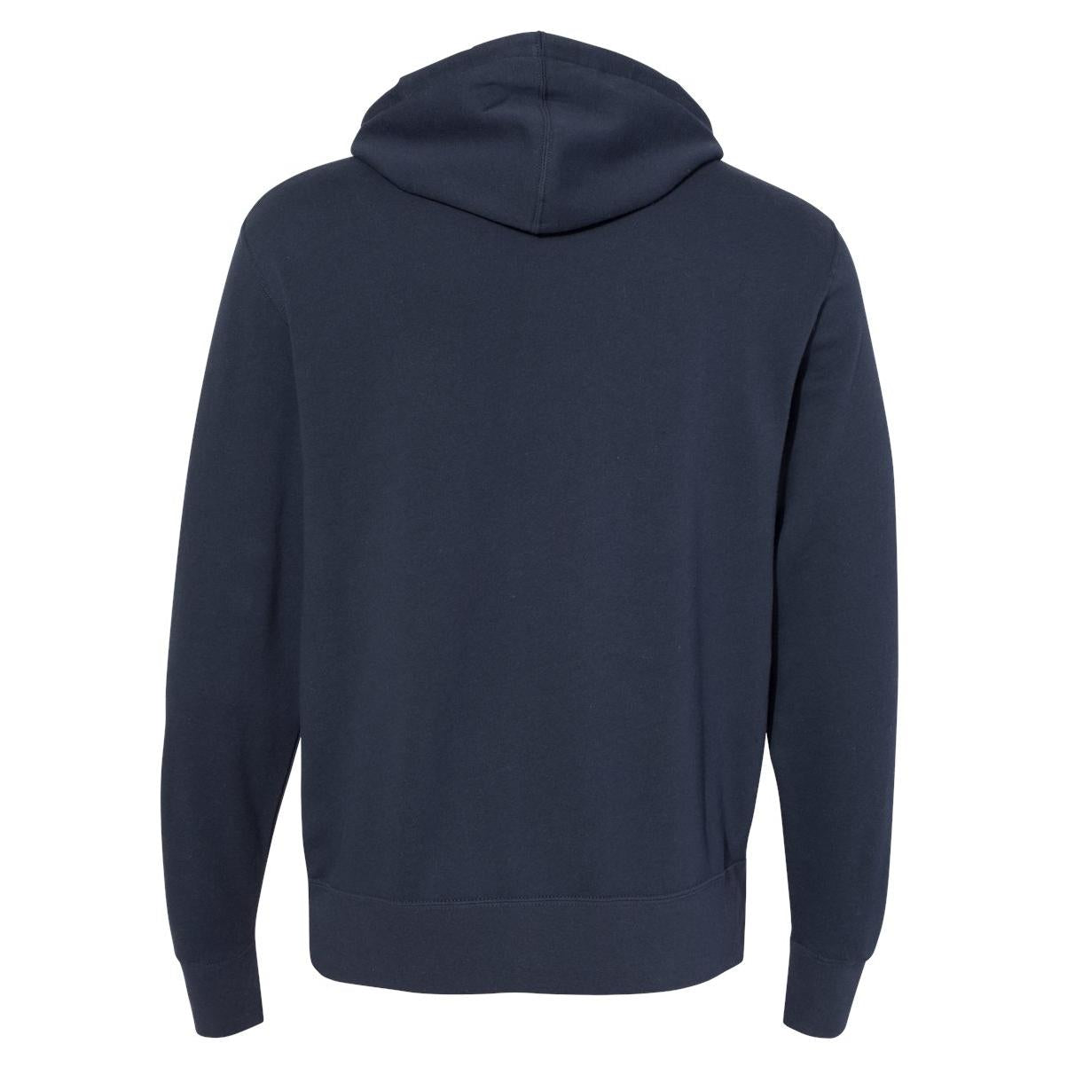Black Camo Sweatshirts - Independent Trading Co - Lightweight