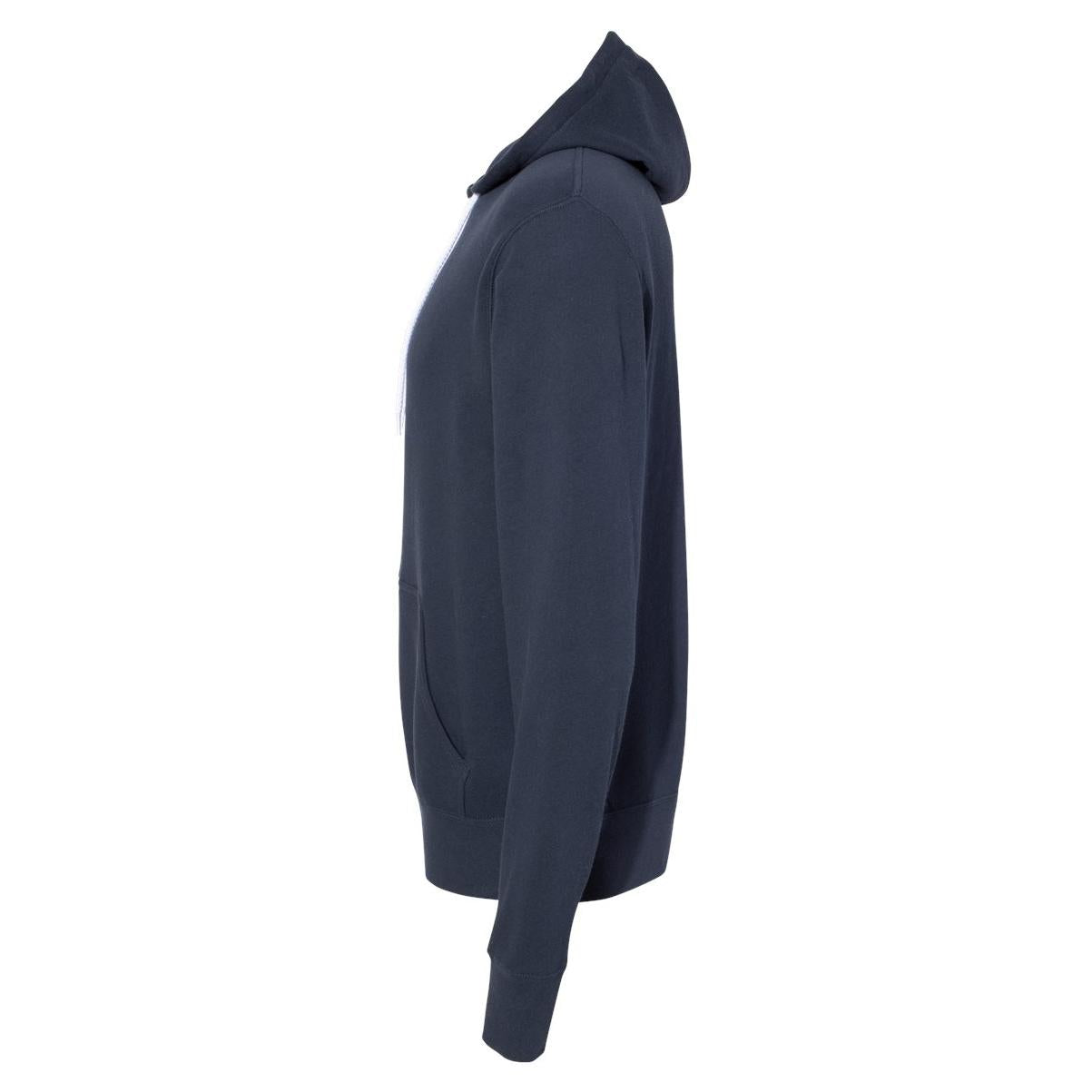 Black Camo Sweatshirts - Independent Trading Co - Lightweight