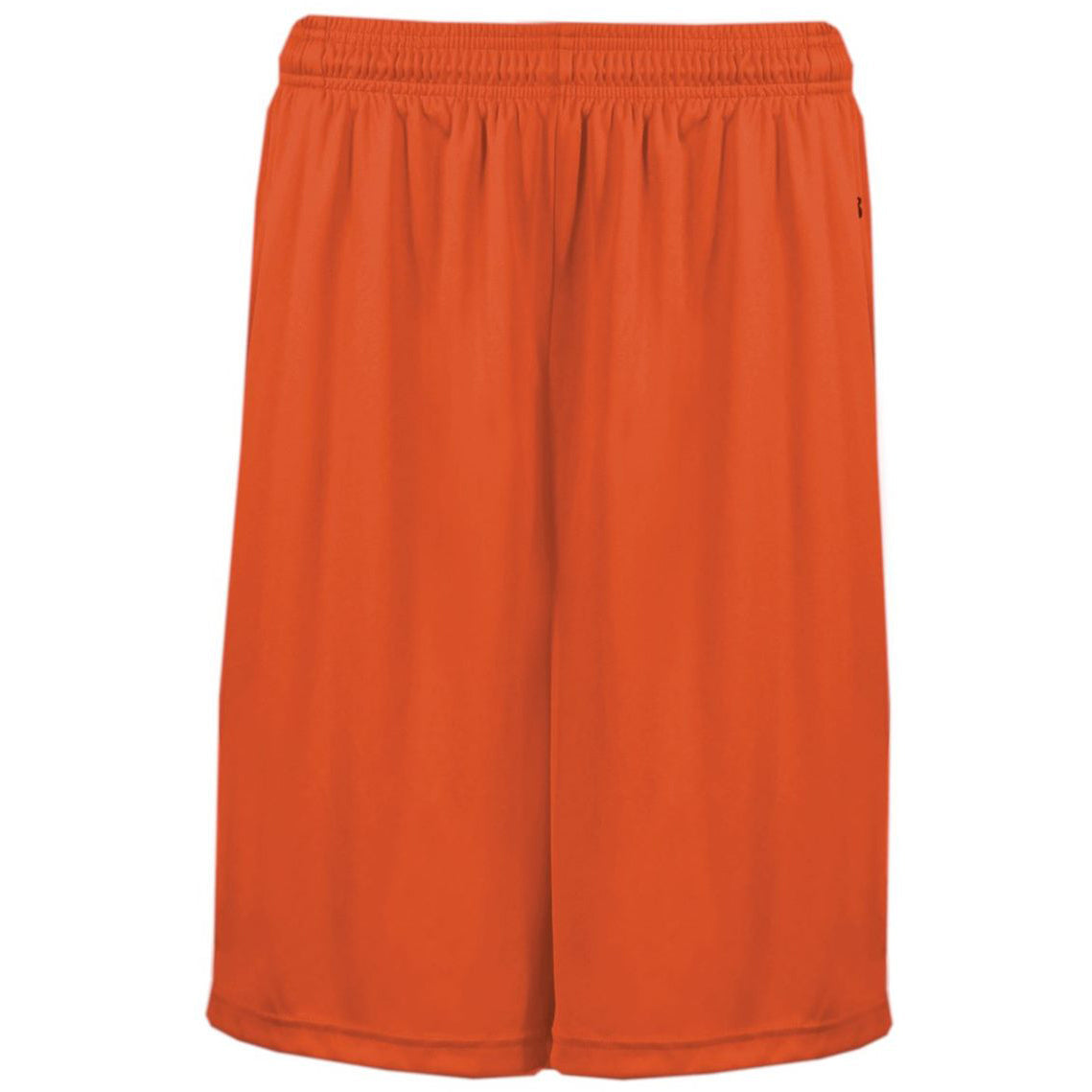 Black Shorts - Badger Sport - Moisture Wicking