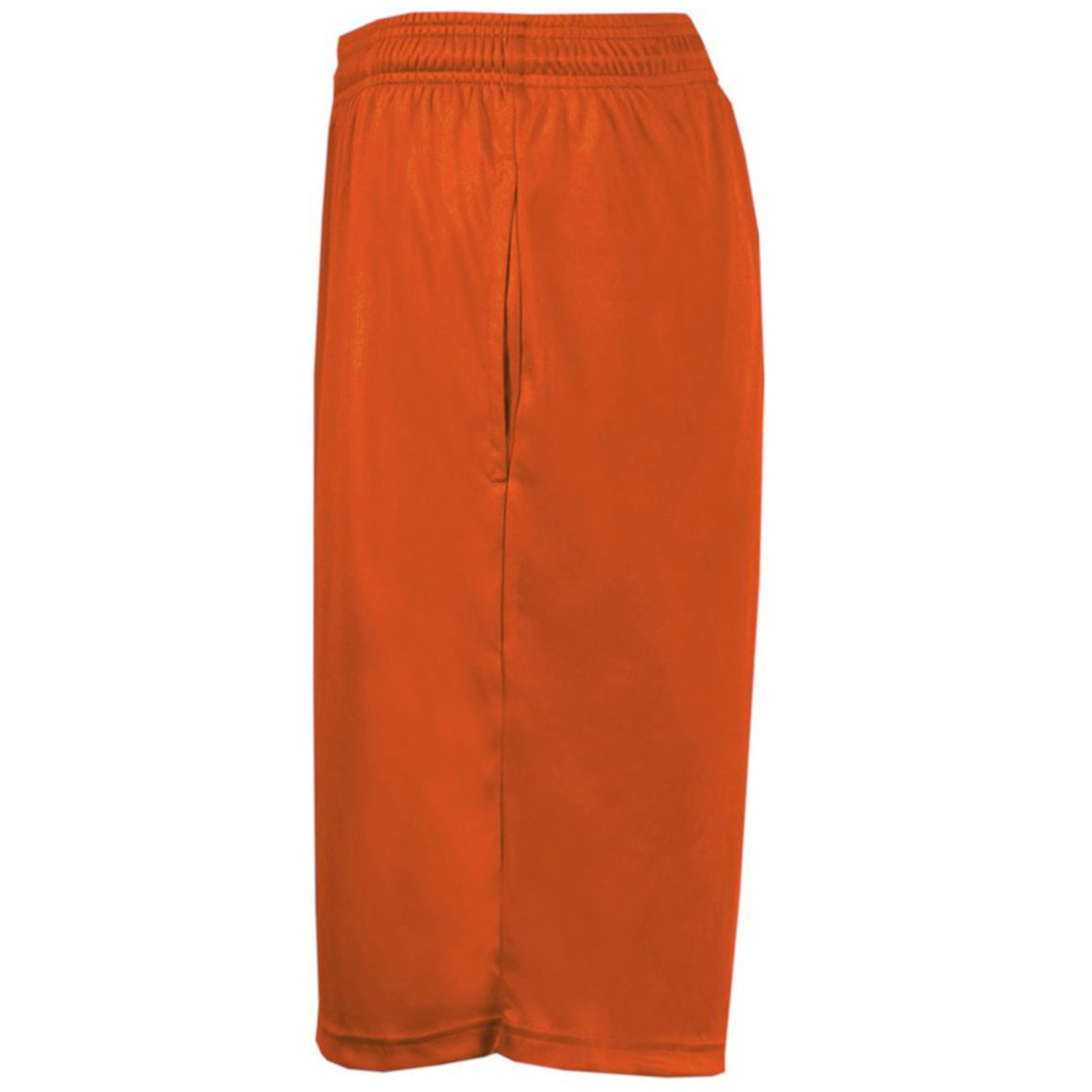 Black Shorts - Badger Sport - Moisture Wicking