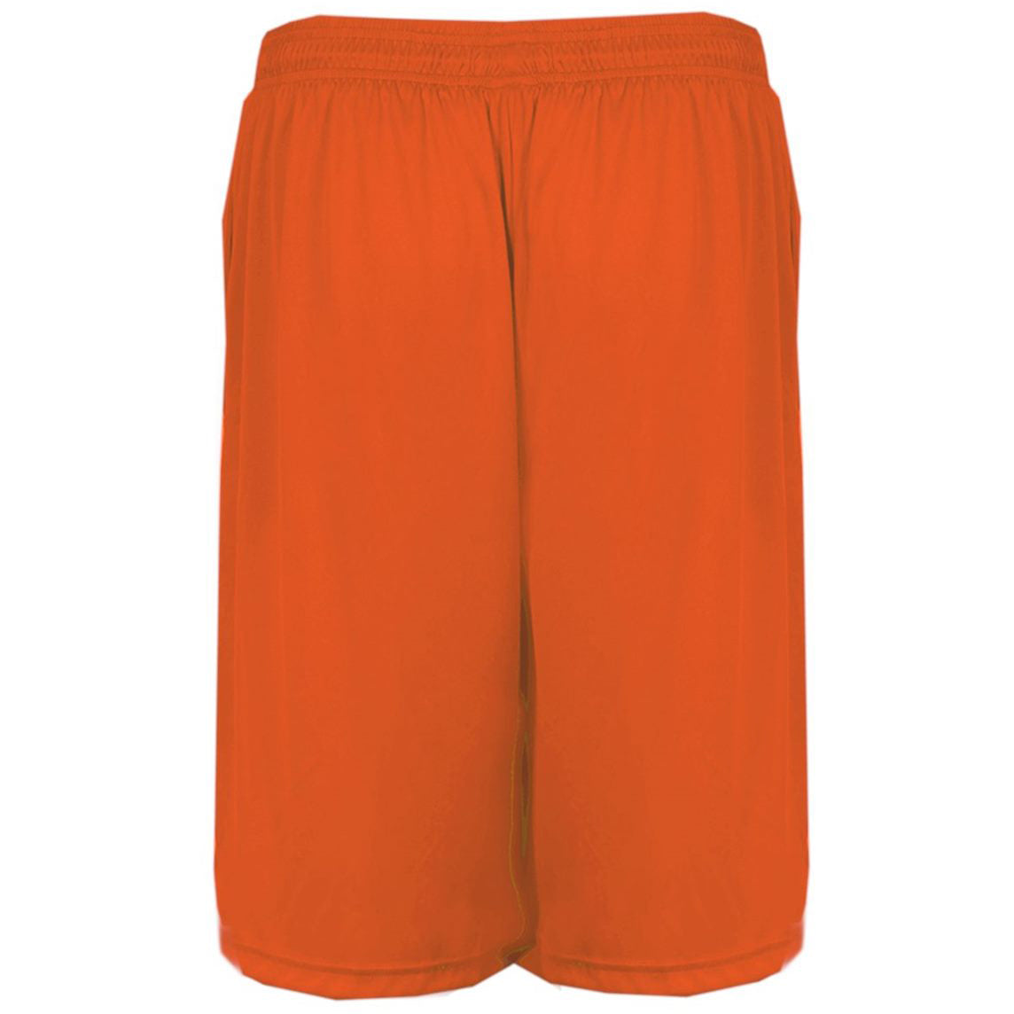 Black Shorts - Badger Sport - Moisture Wicking