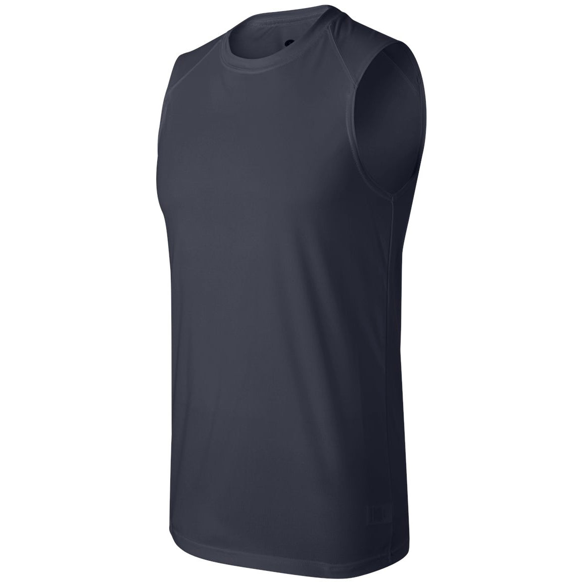 White T-Shirts - Performance Tee - Badger Sport - Moisture-Wicking