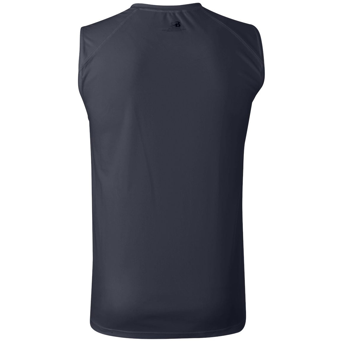 White T-Shirts - Performance Tee - Badger Sport - Moisture-Wicking