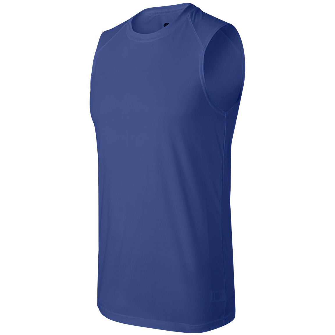 White T-Shirts - Performance Tee - Badger Sport - Moisture-Wicking
