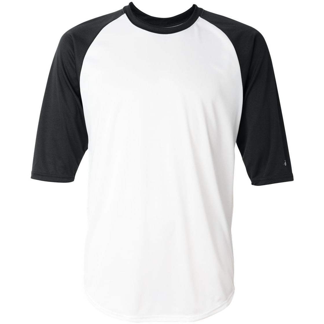Graphite T-Shirts - Badger Sport - Moisture Wicking