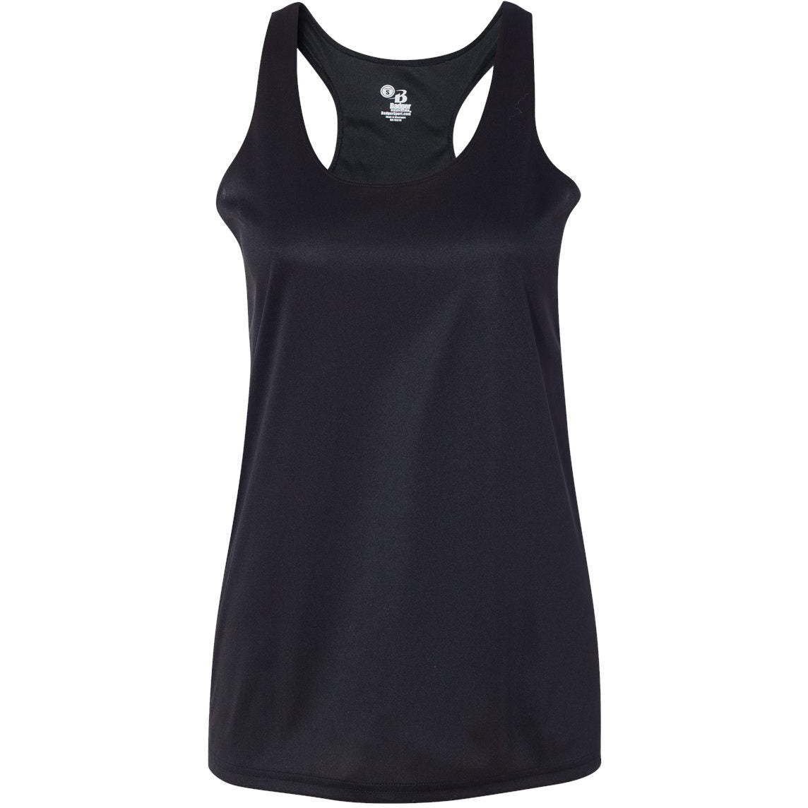 Graphite Tank Tops - Badger Sport - Performance Fabric