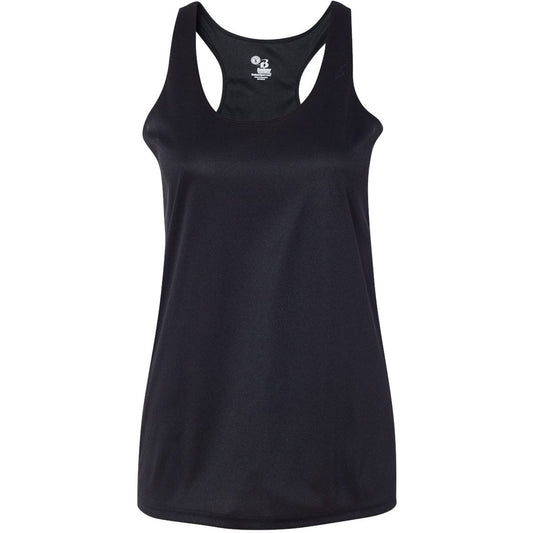 Graphite Tank Top - Badger Sport - Moisture Wicking