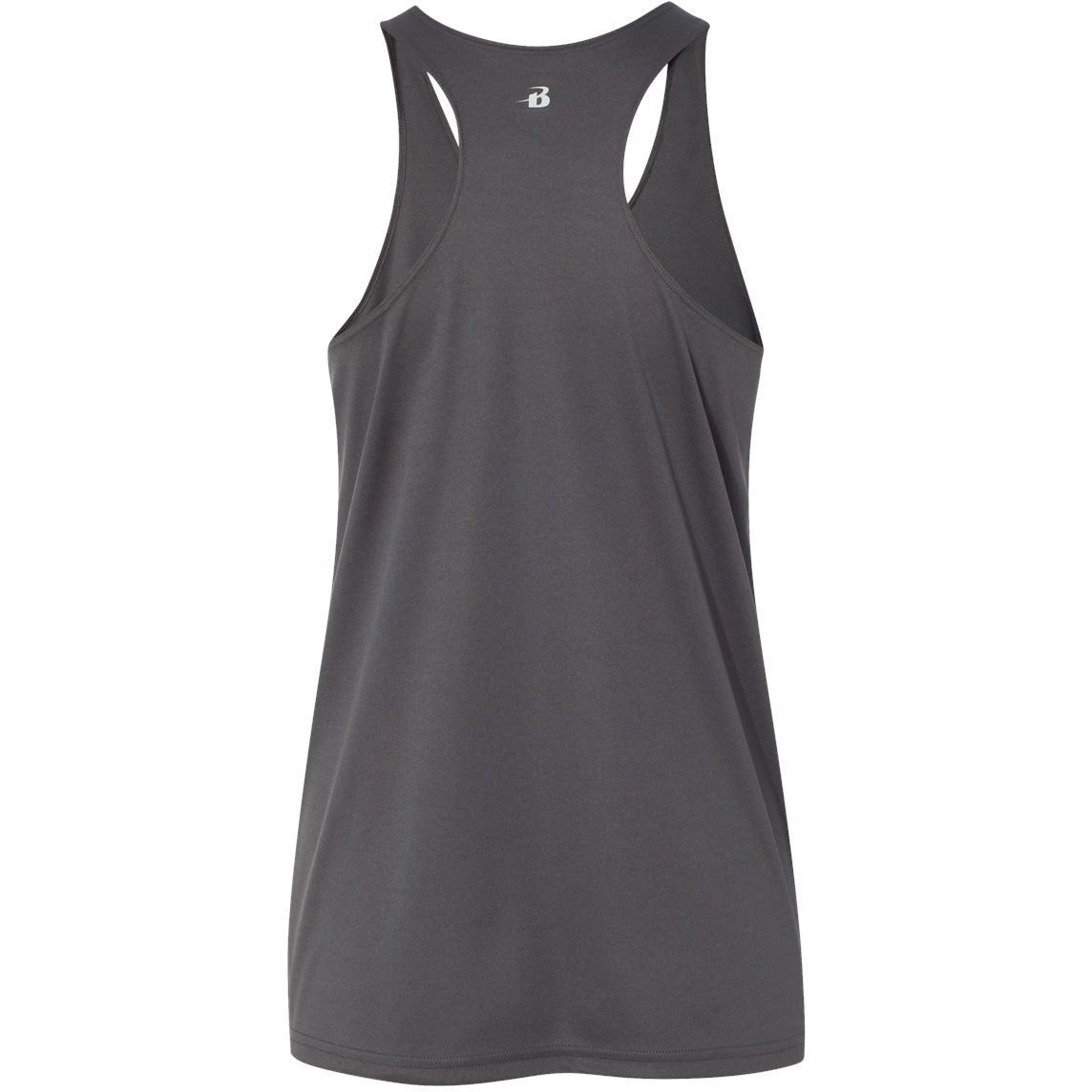 Graphite Tank Tops - Badger Sport - Performance Fabric