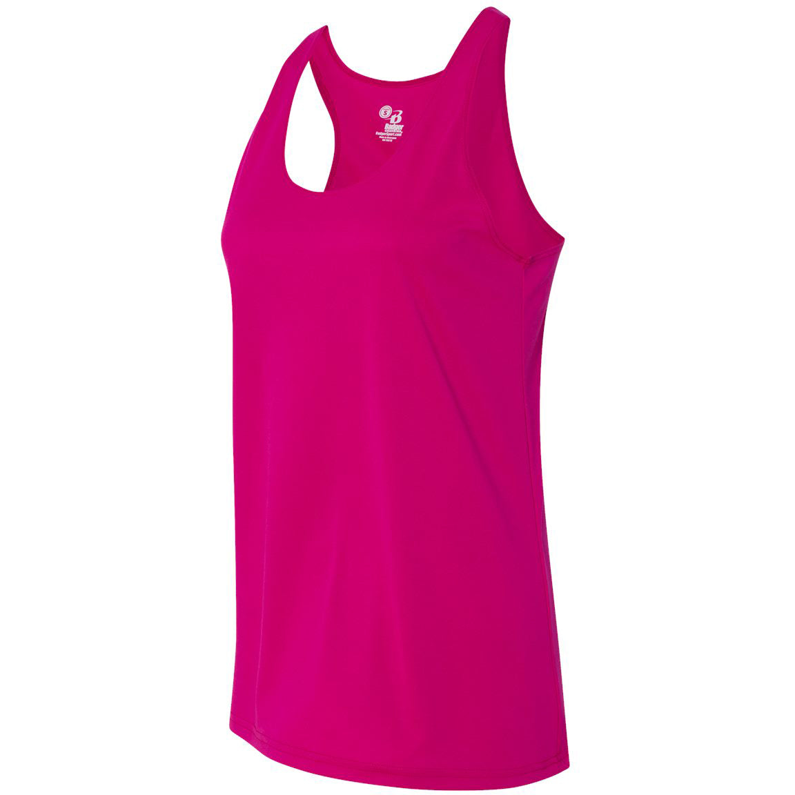 Graphite Tank Tops - Badger Sport - Performance Fabric