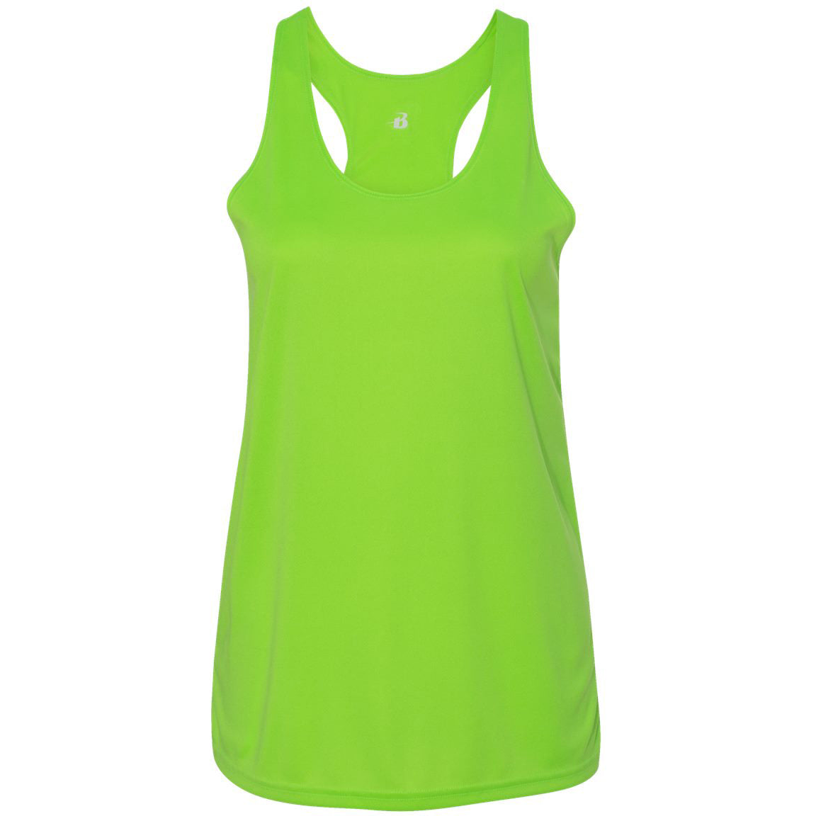 Graphite Tank Tops - Badger Sport - Performance Fabric