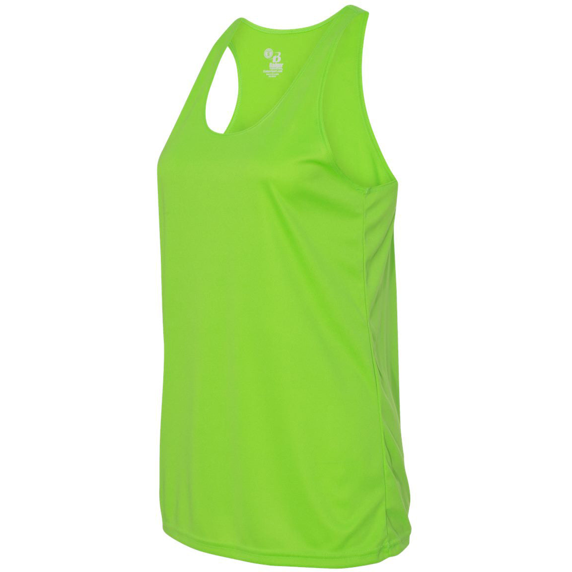 Graphite Tank Tops - Badger Sport - Performance Fabric