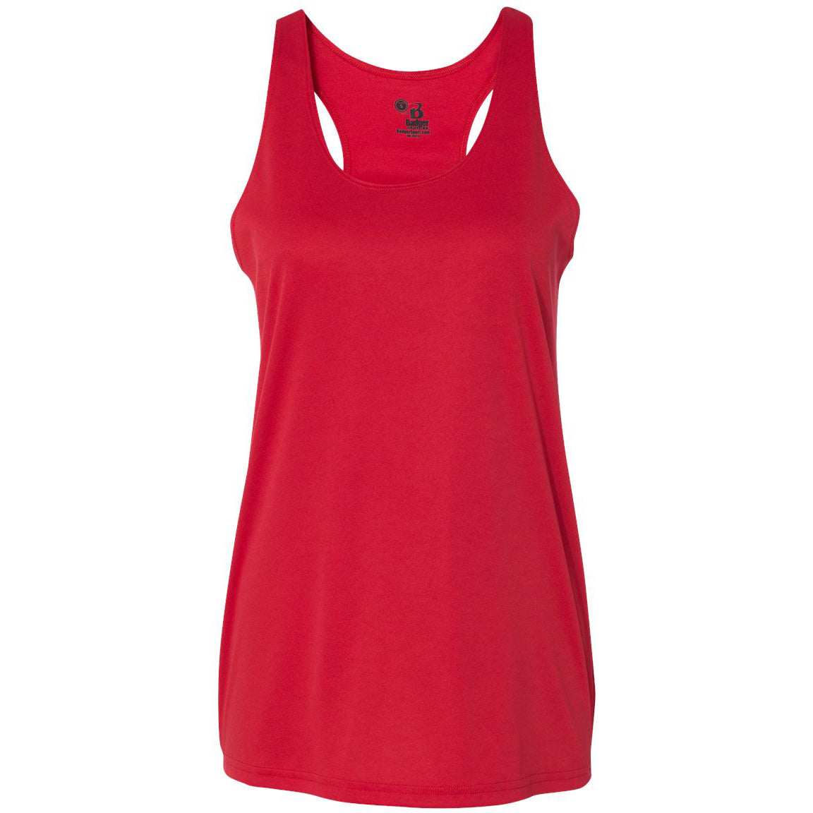 Graphite Tank Tops - Badger Sport - Performance Fabric