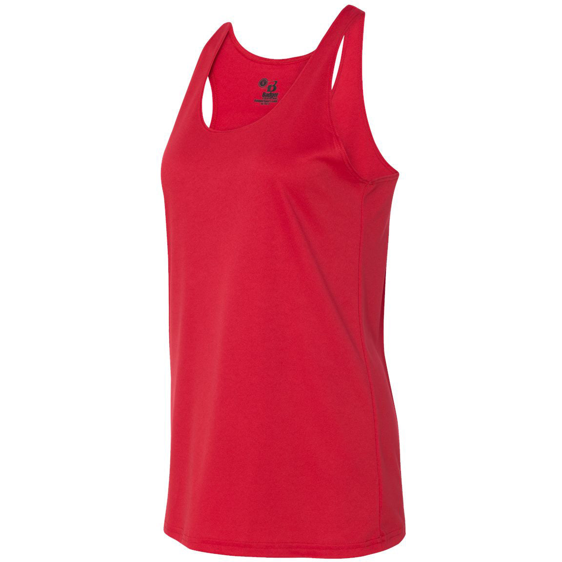 Graphite Tank Tops - Badger Sport - Performance Fabric
