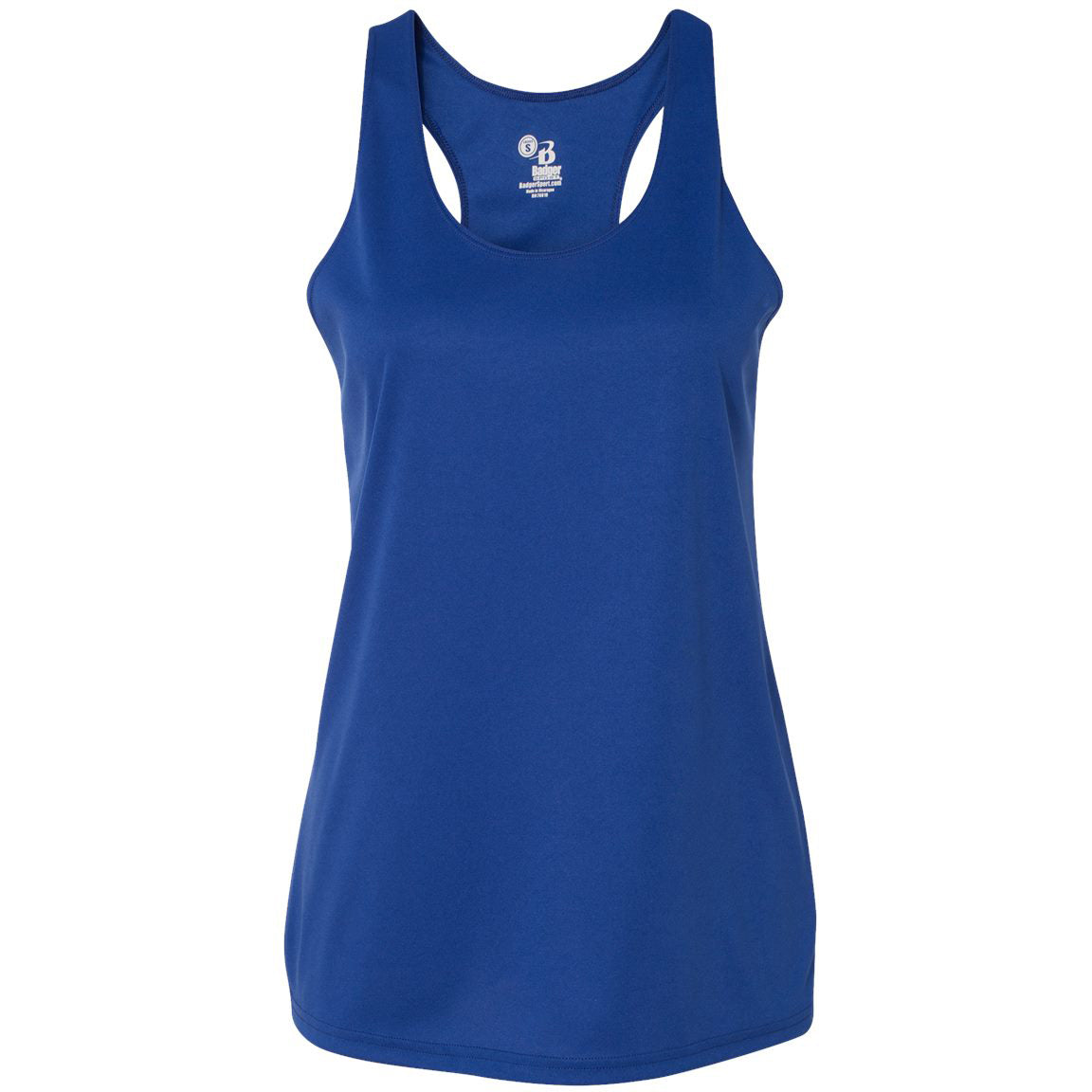 Graphite Tank Tops - Badger Sport - Performance Fabric