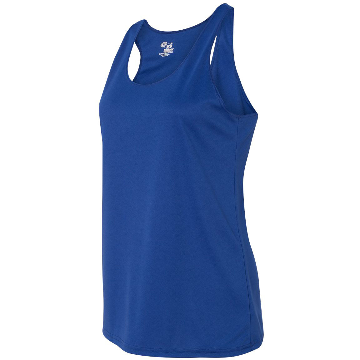 Graphite Tank Tops - Badger Sport - Performance Fabric