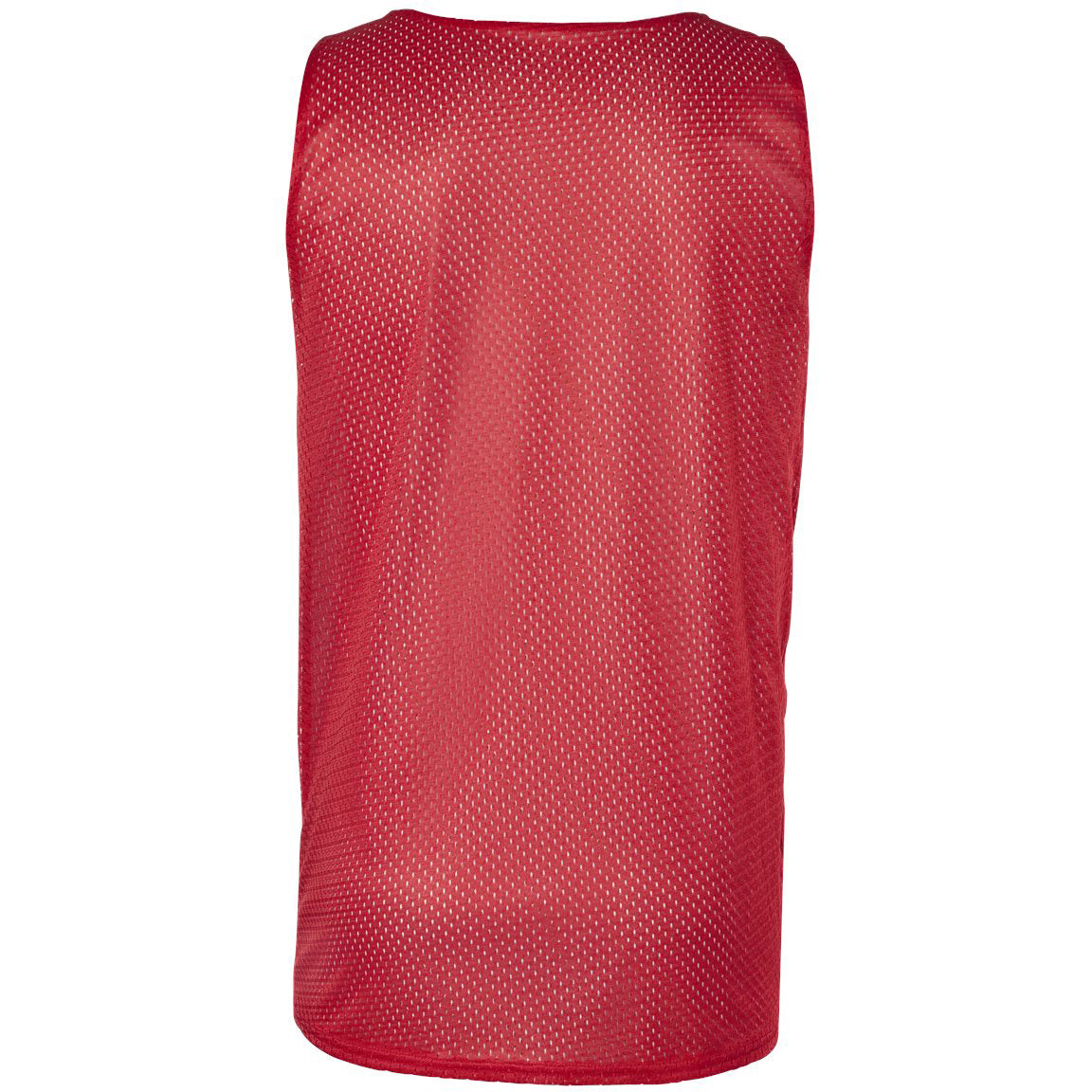 Black/White Tank Tops - Badger Sport - Reversible Mesh