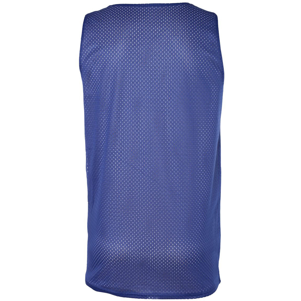 Black/White Tank Tops - Badger Sport - Reversible Mesh