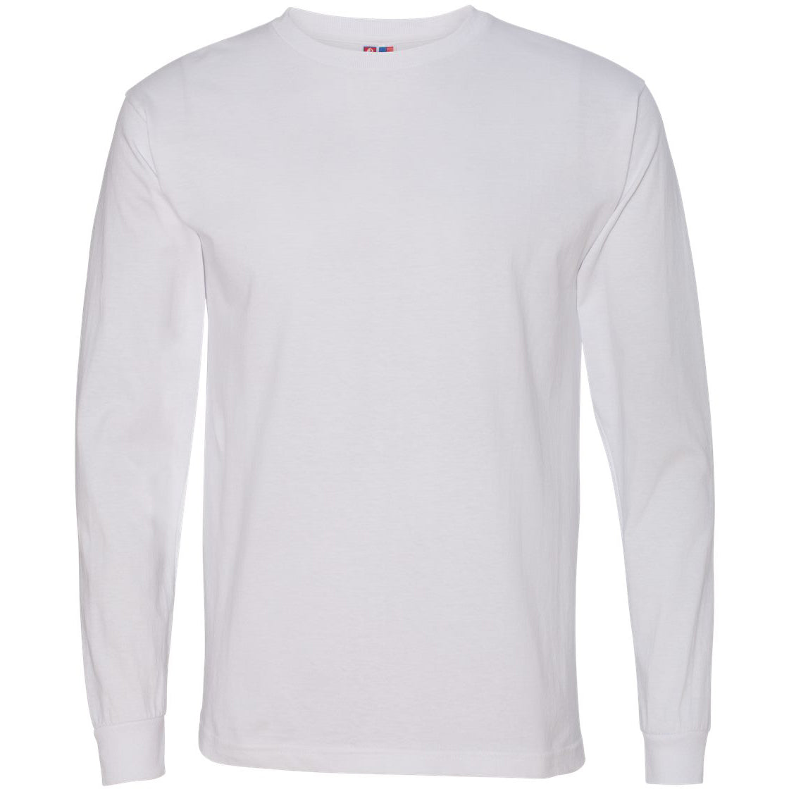 Black T-Shirts - Cotton Tee - Bayside - Classic Style