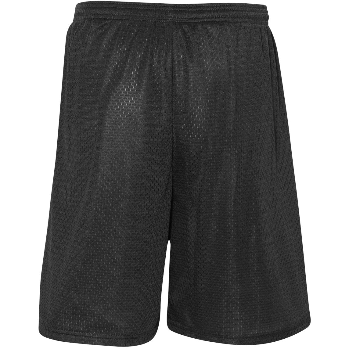 Black Shorts - C2 Sport - Breathable Mesh