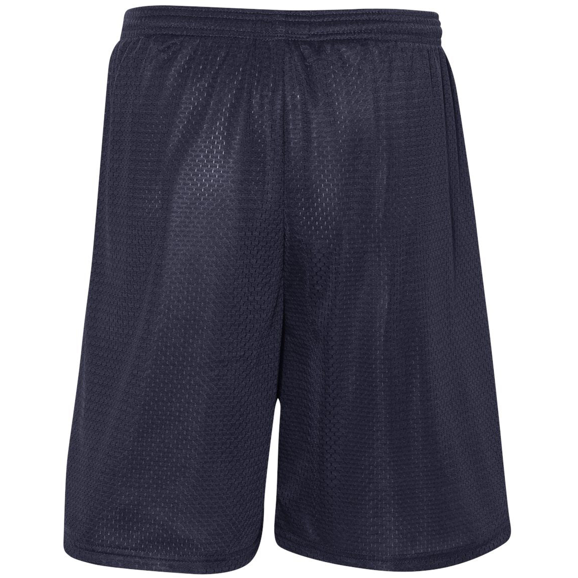 Black Shorts - C2 Sport - Breathable Mesh
