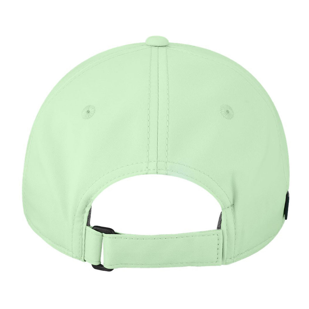 Black Ball Cap - Legacy - Adjustable Fit