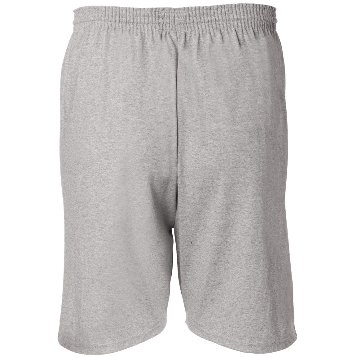Black Shorts - Champion - Comfortable Cotton Fit
