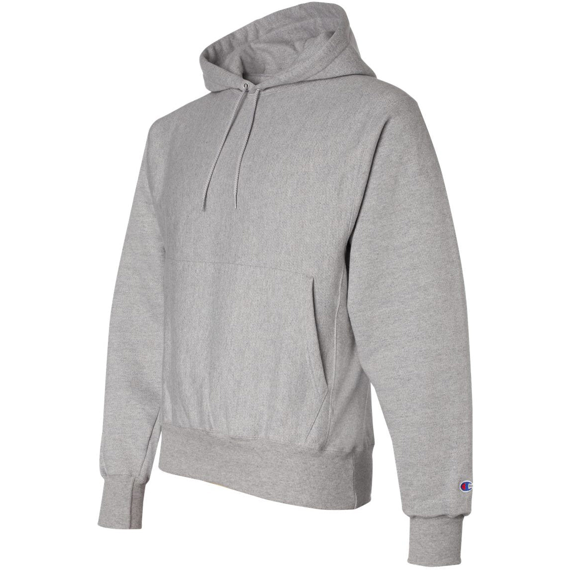 Black Sweatshirts - Champion - Cozy Pullover
