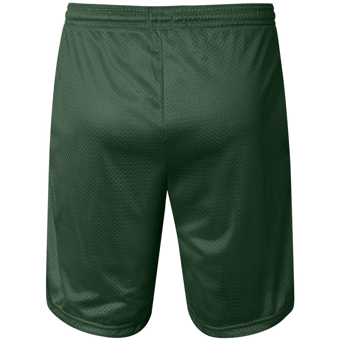 Black Mesh Shorts - Champion - Lightweight Comfort