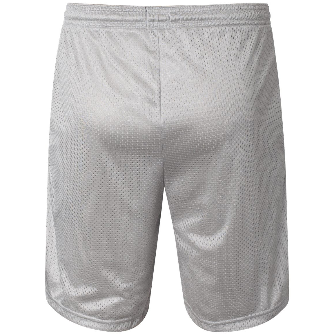 Black Mesh Shorts - Champion - Lightweight Comfort