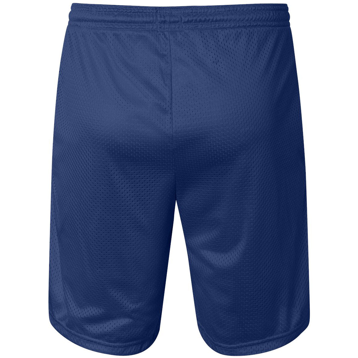 Black Mesh Shorts - Champion - Lightweight Comfort
