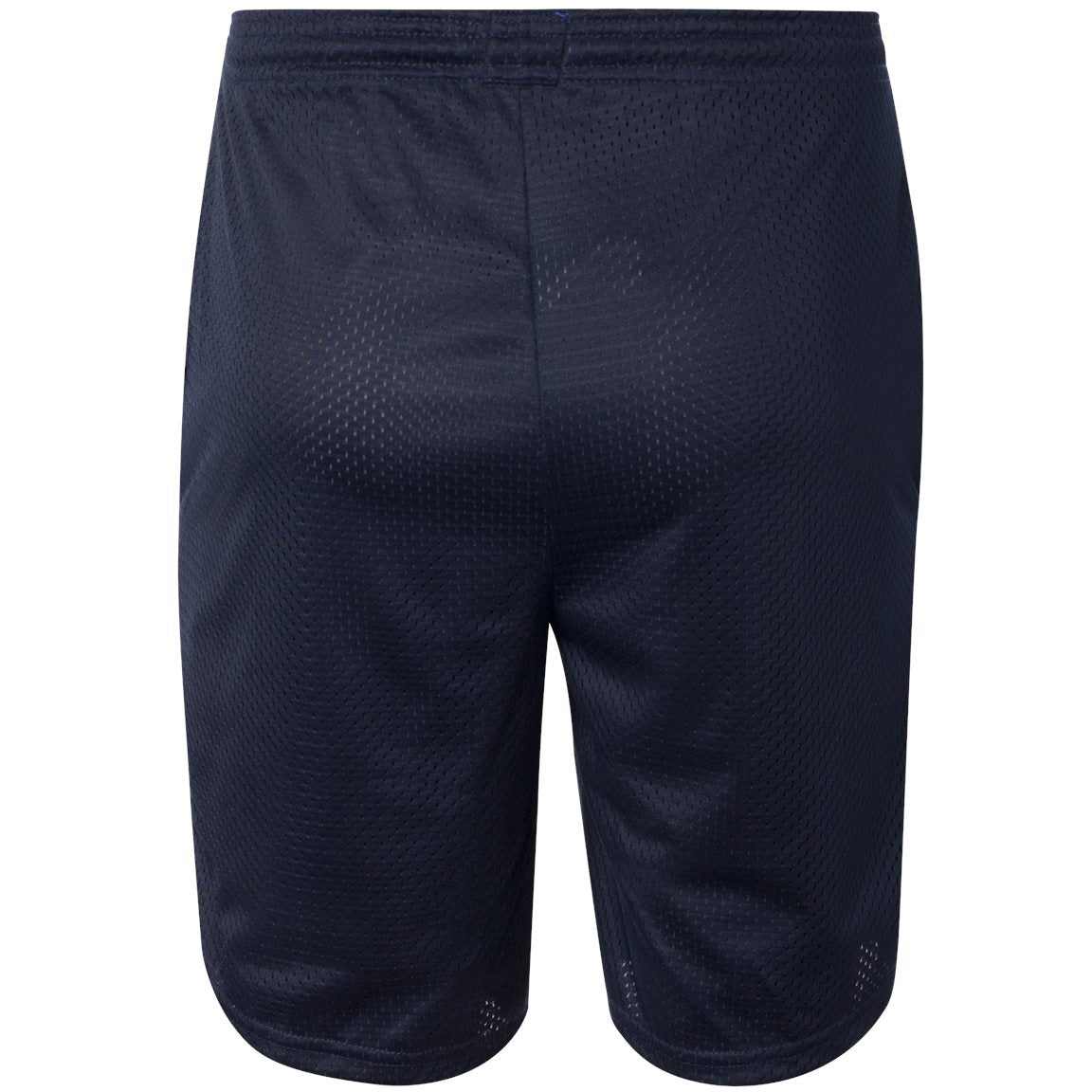 Black Mesh Shorts - Champion - Lightweight Comfort