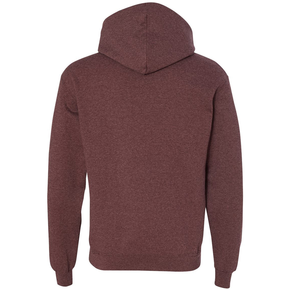 Black Sweatshirts - Champion - Eco-Friendly Fabric
