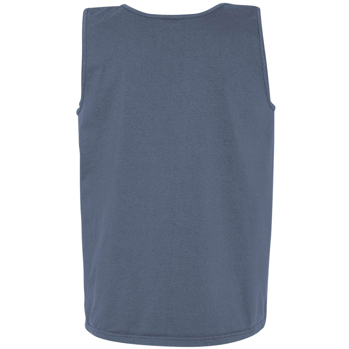 Black Tank Tops - Comfort Colors - Soft Cotton